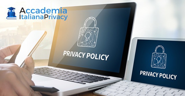 L’informativa Privacy?