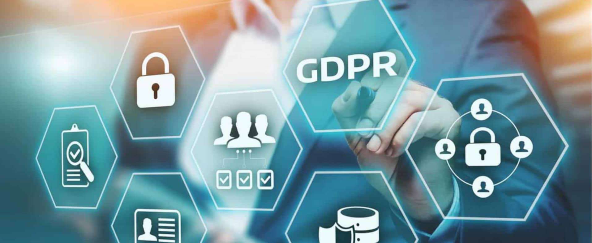 Crittografia: un pilastro della cybersecurity e il suo ruolo nel GDPR